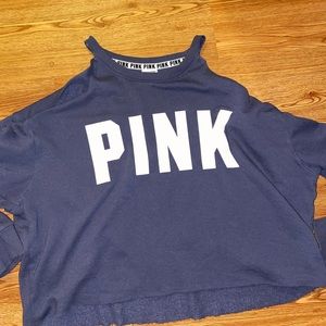 VS PINK BUNDLE - BOTH LARGE